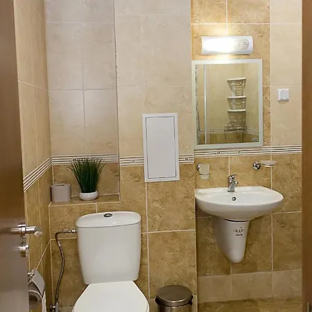 Apartment Garden Palace - 2bd Flat By Flat Mаnager Balchik