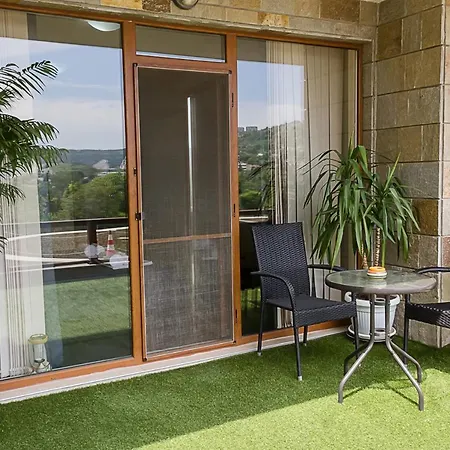 Garden Palace - 2bd Flat By Flat Mаnager *