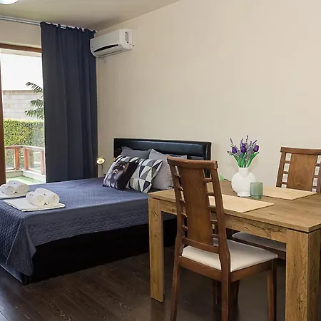 Apartment Garden Palace - 2bd Flat By Flat Mаnager Balchik