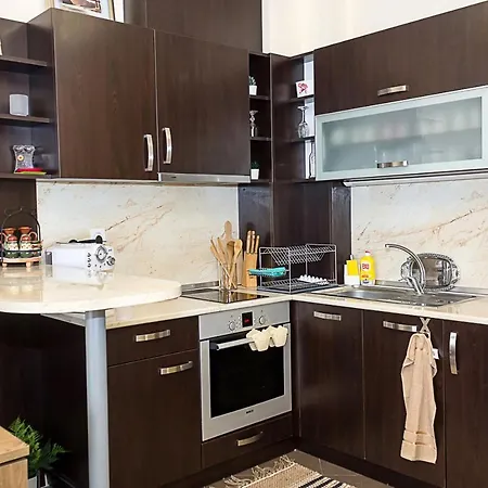 Garden Palace - 2bd Flat By Flat Mаnager *