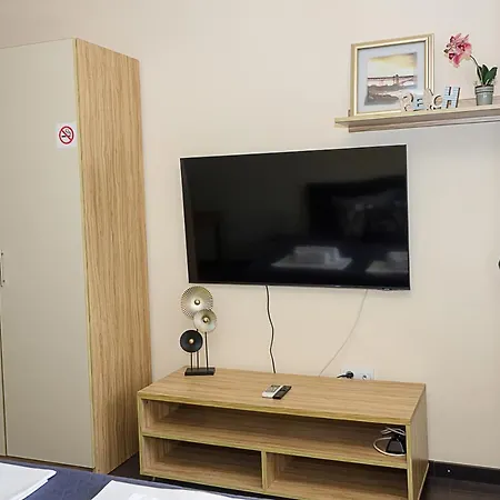Garden Palace - 2bd Flat By Flat Mаnager *