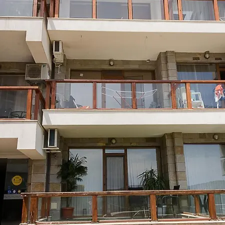 Apartment Garden Palace - 2bd Flat By Flat Mаnager