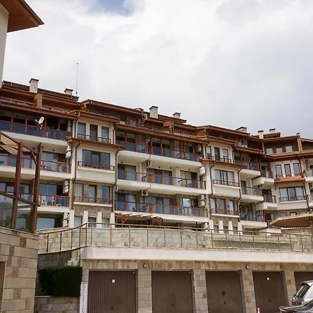Garden Palace - 2bd Flat By Flat Mаnager