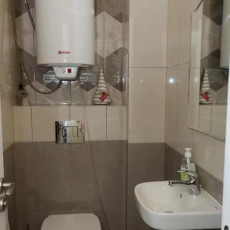 Garden Palace - 2bd Flat By Flat Mаnager * Balchik