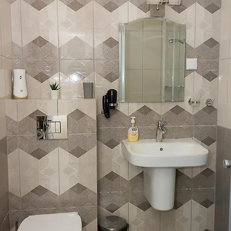Apartment Garden Palace - 2bd Flat By Flat Mаnager Balchik