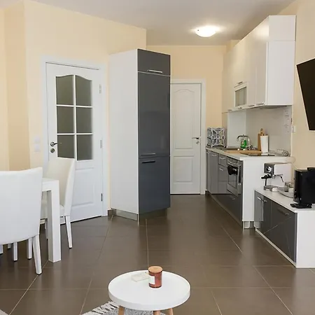 Apartment Garden Palace - 2bd Flat By Flat Mаnager *