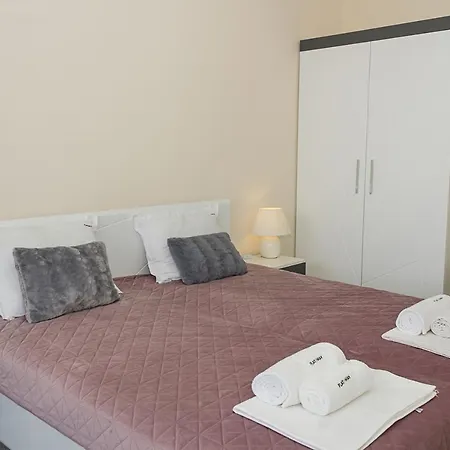 Apartment Garden Palace - 2bd Flat By Flat Mаnager Balchik