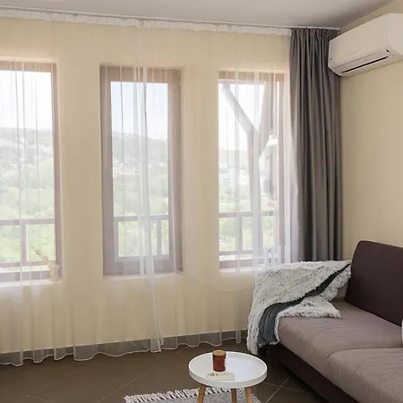 Garden Palace - 2bd Flat By Flat Mаnager * Balchik